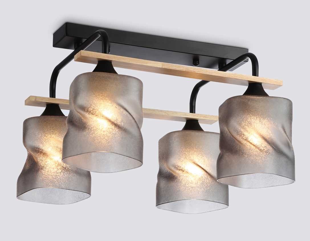 Светильник потолочный Ambrella light TRADITIONAL TR3033249