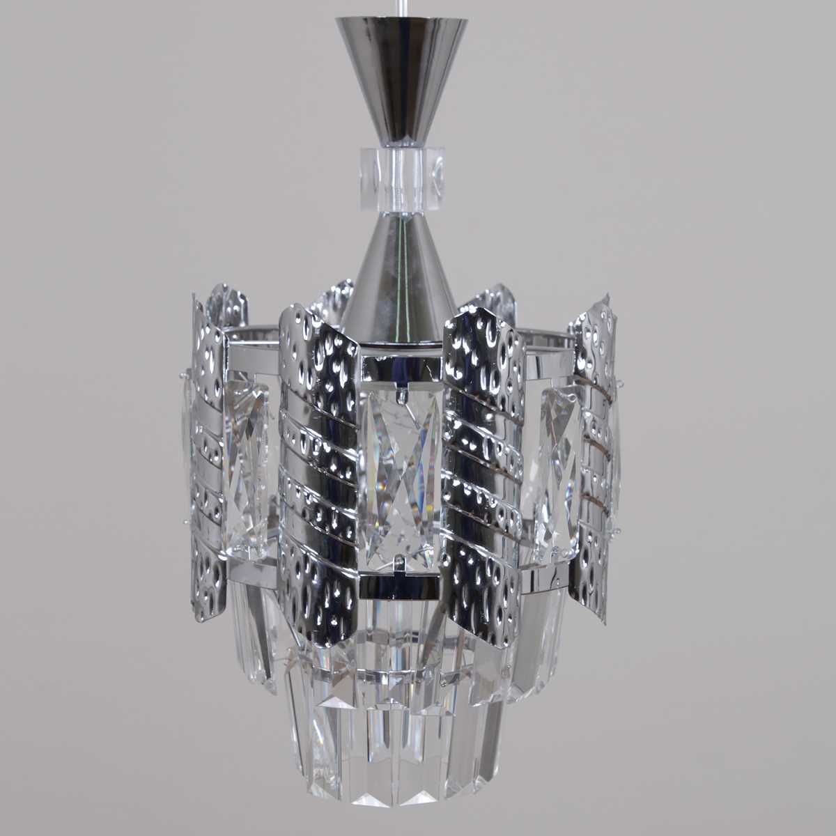 Подвесной светильник Reluce 60630-0.9-01 CH