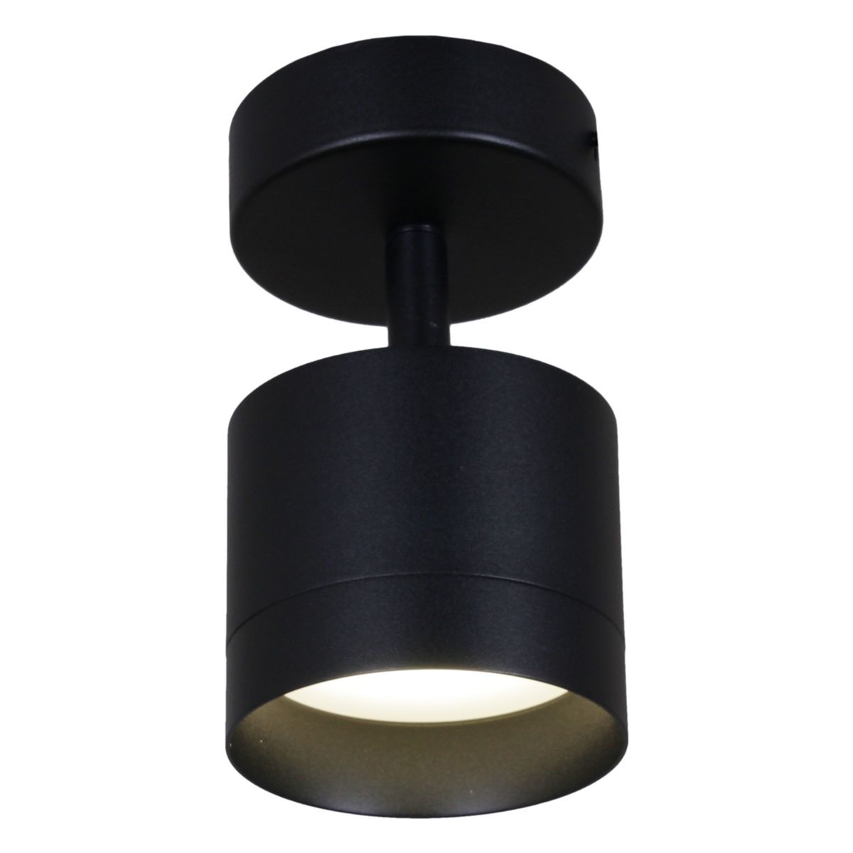 Спот Reluce 53019-9.5-001IL SPOT LIGHT GX53 BK