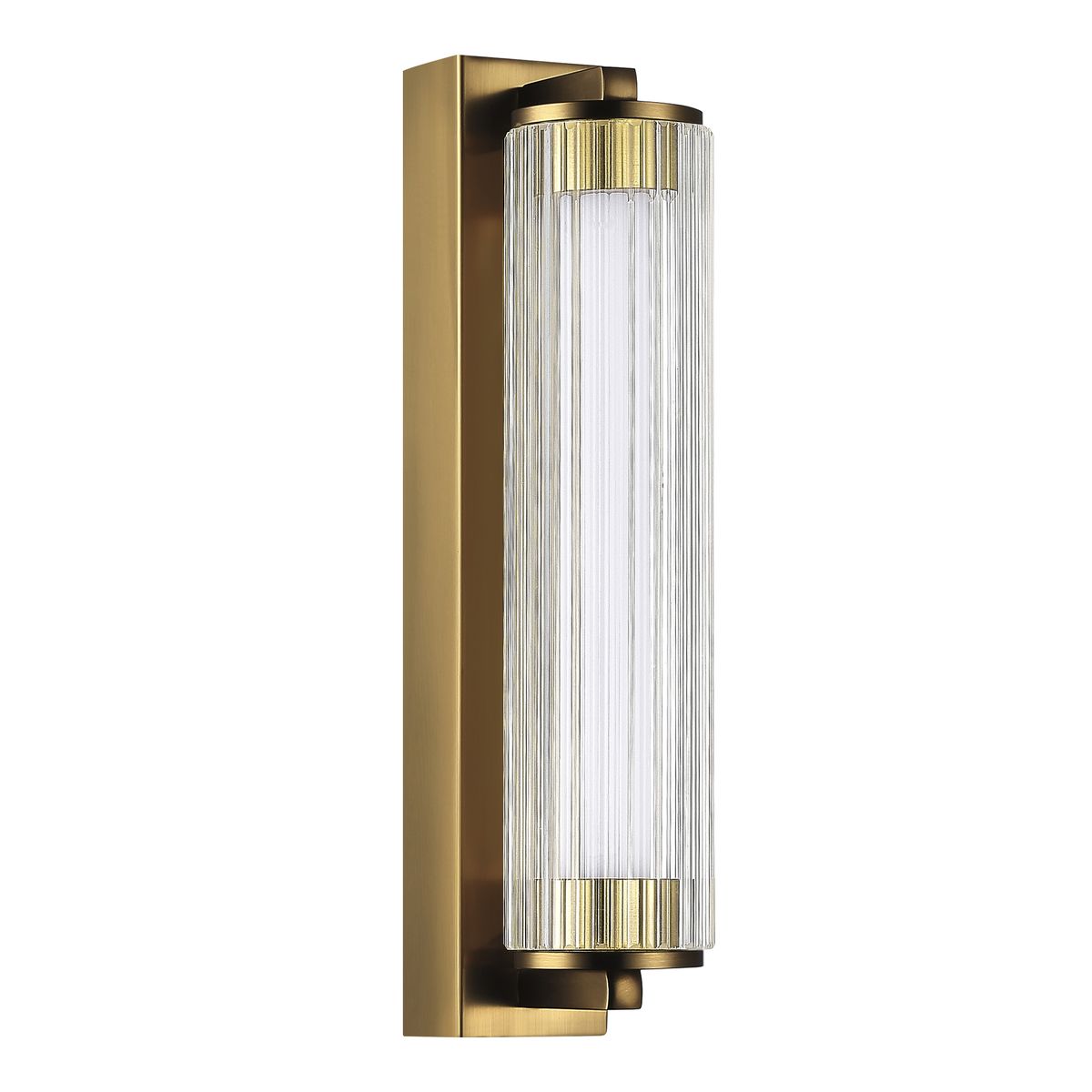 Настенный светильник ST Luce Bamboo SL6224.301.01