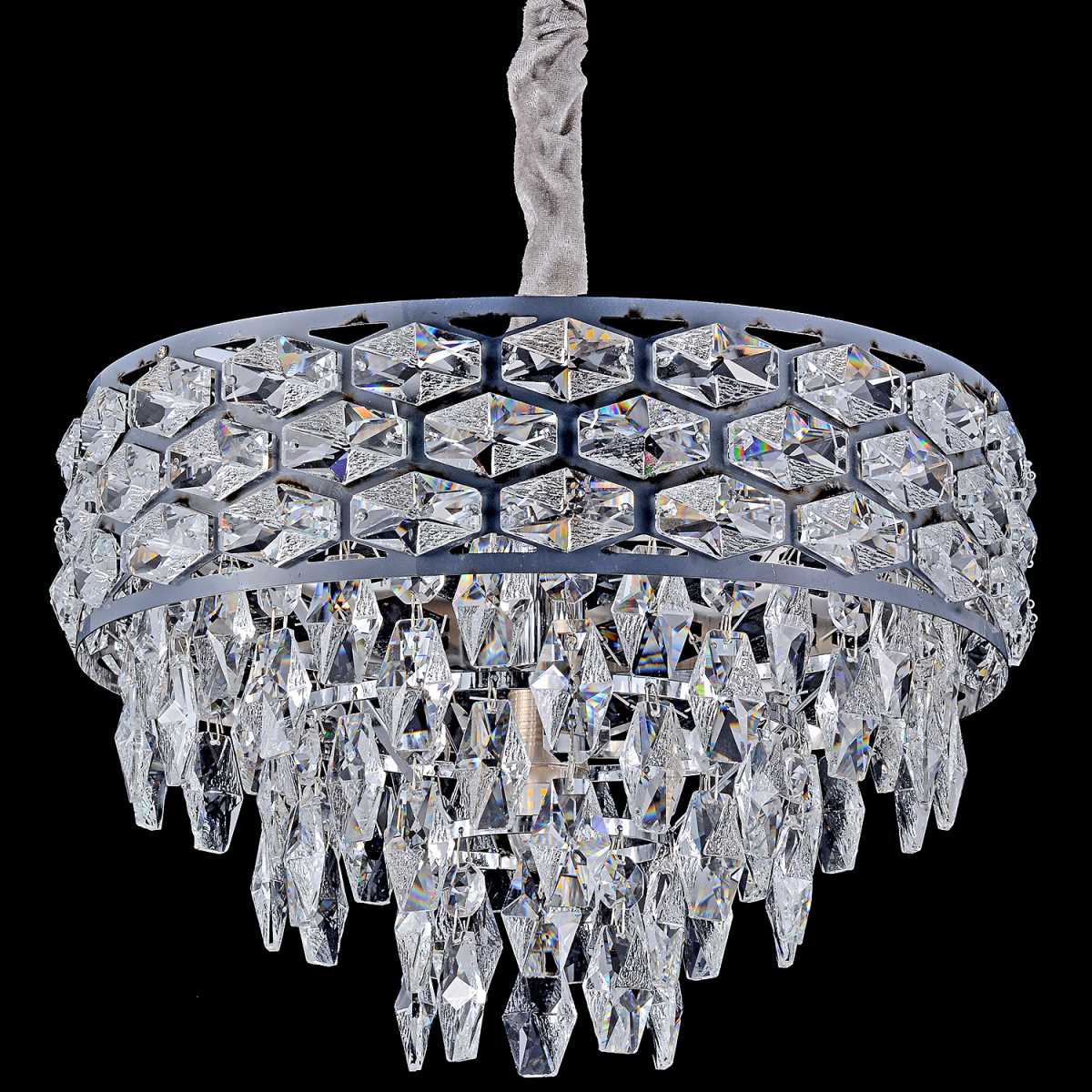 Люстра Reluce 99380-0.4-400 CH