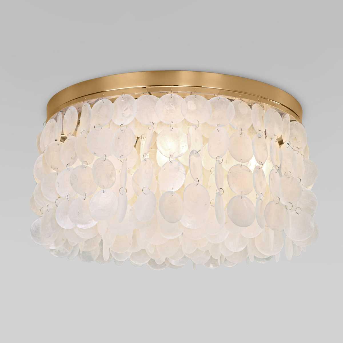 Потолочная люстра Eurosvet Sandra a071170