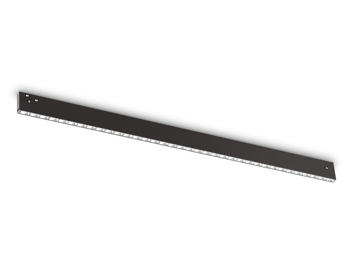 Трековый линейный светильник Ambrella Light TRACK SYSTEM GL2345