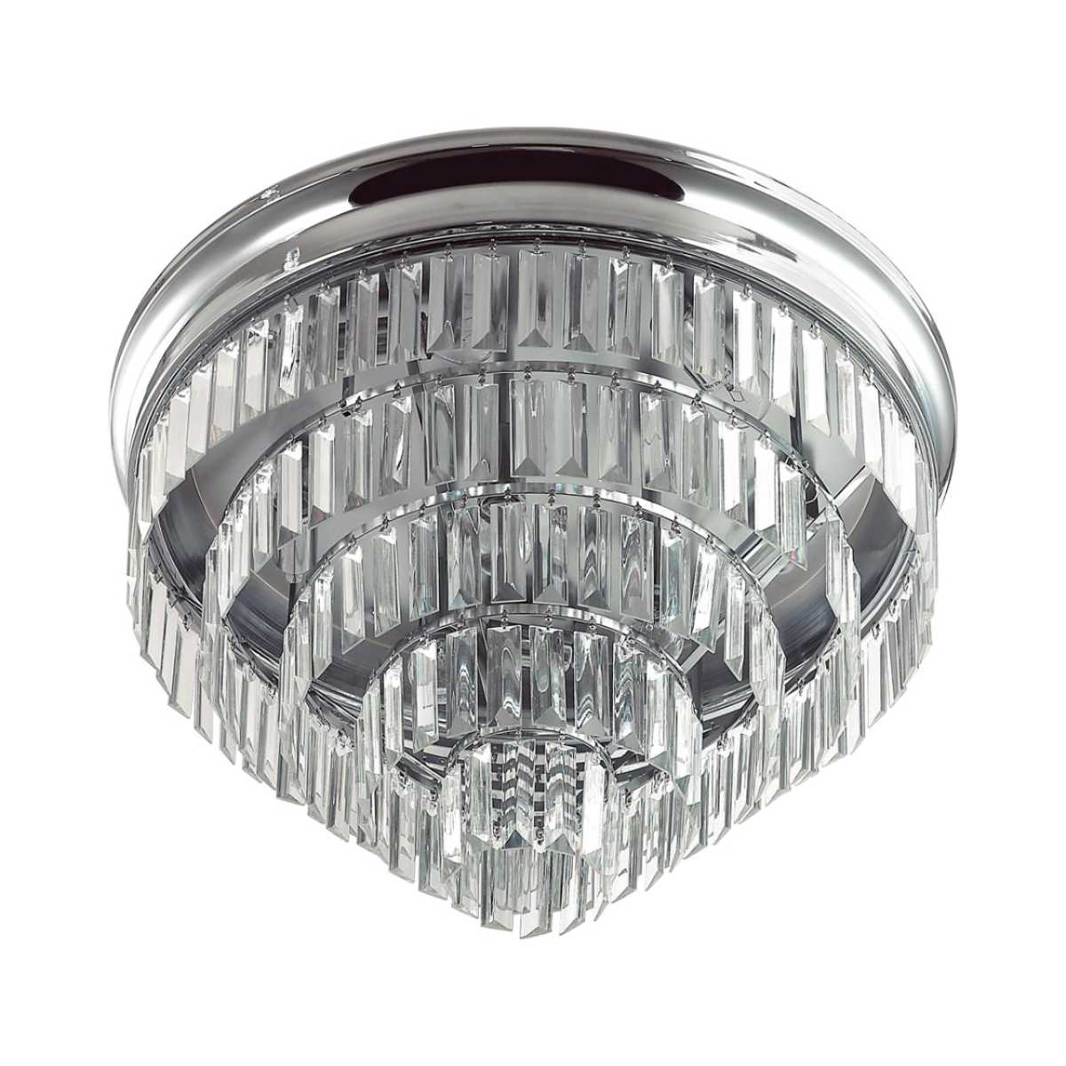 Потолочная люстра Lumion Zaha Classi 8266/8C