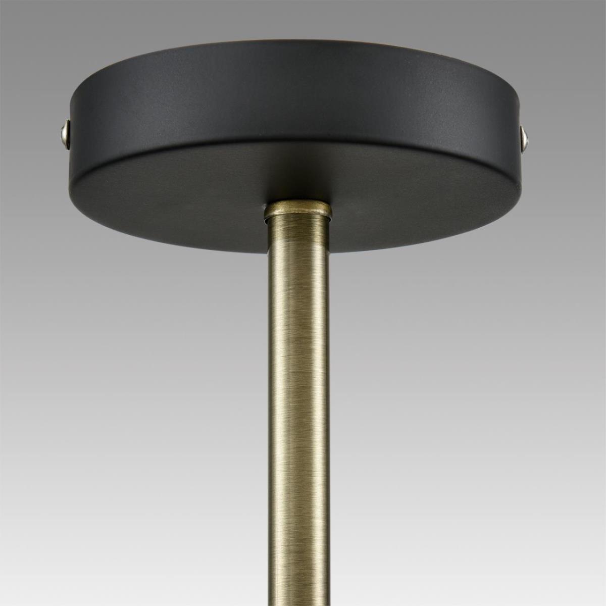 Люстра потолочная LUMION COMFI 8062/4C