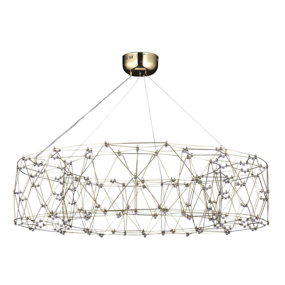 Подвесная люстра ST Luce Граветта SL6602.203.72