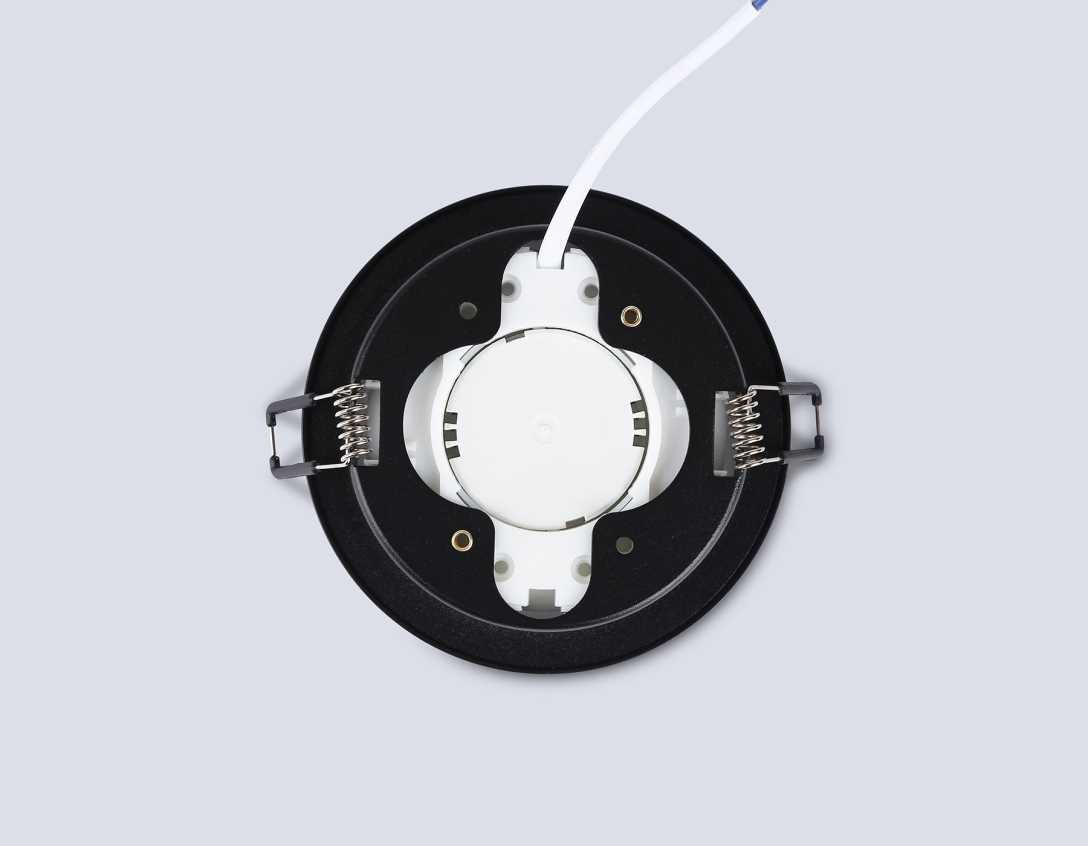 Светильник встраиваемый Ambrella Light TN6708