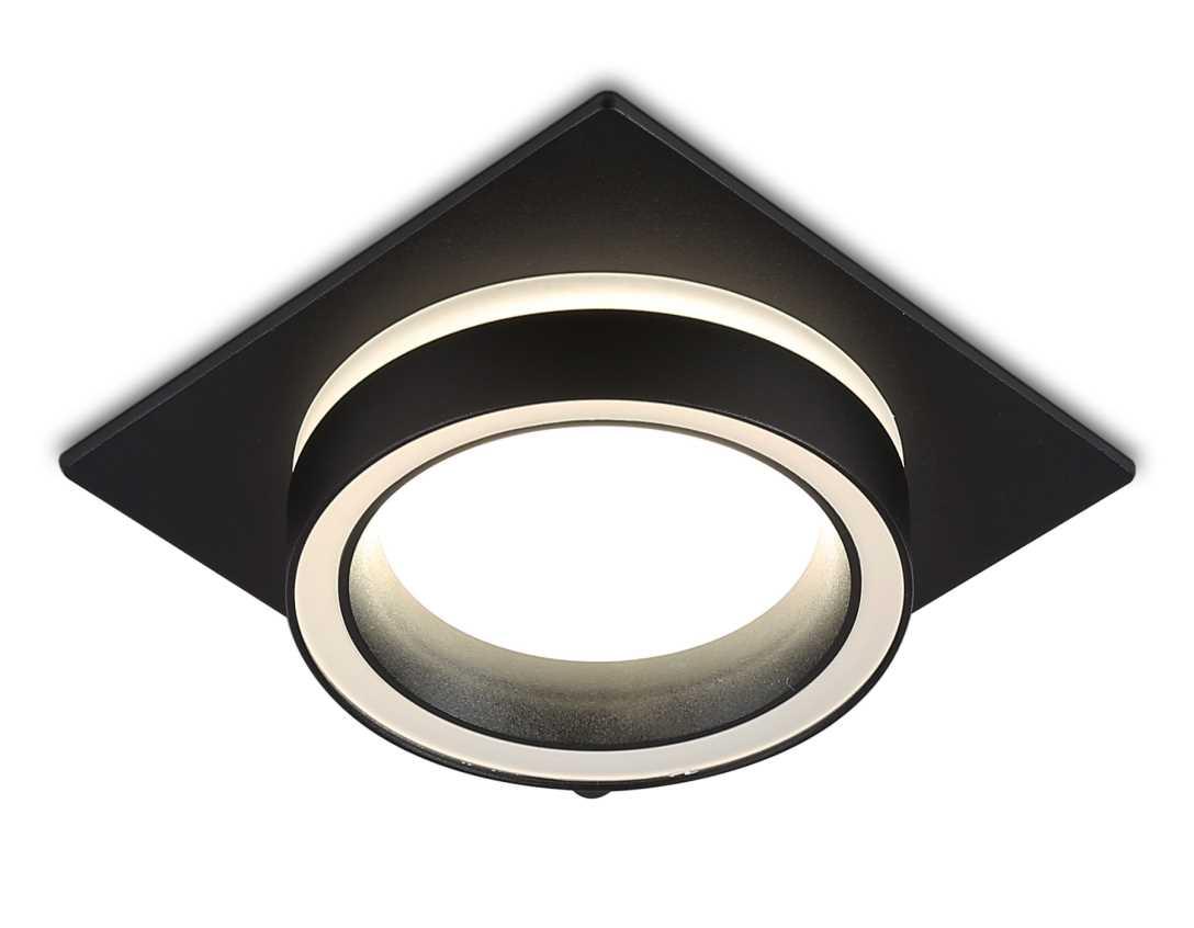 Встраиваемый светильник Ambrella light TECHNO SPOT TN52422