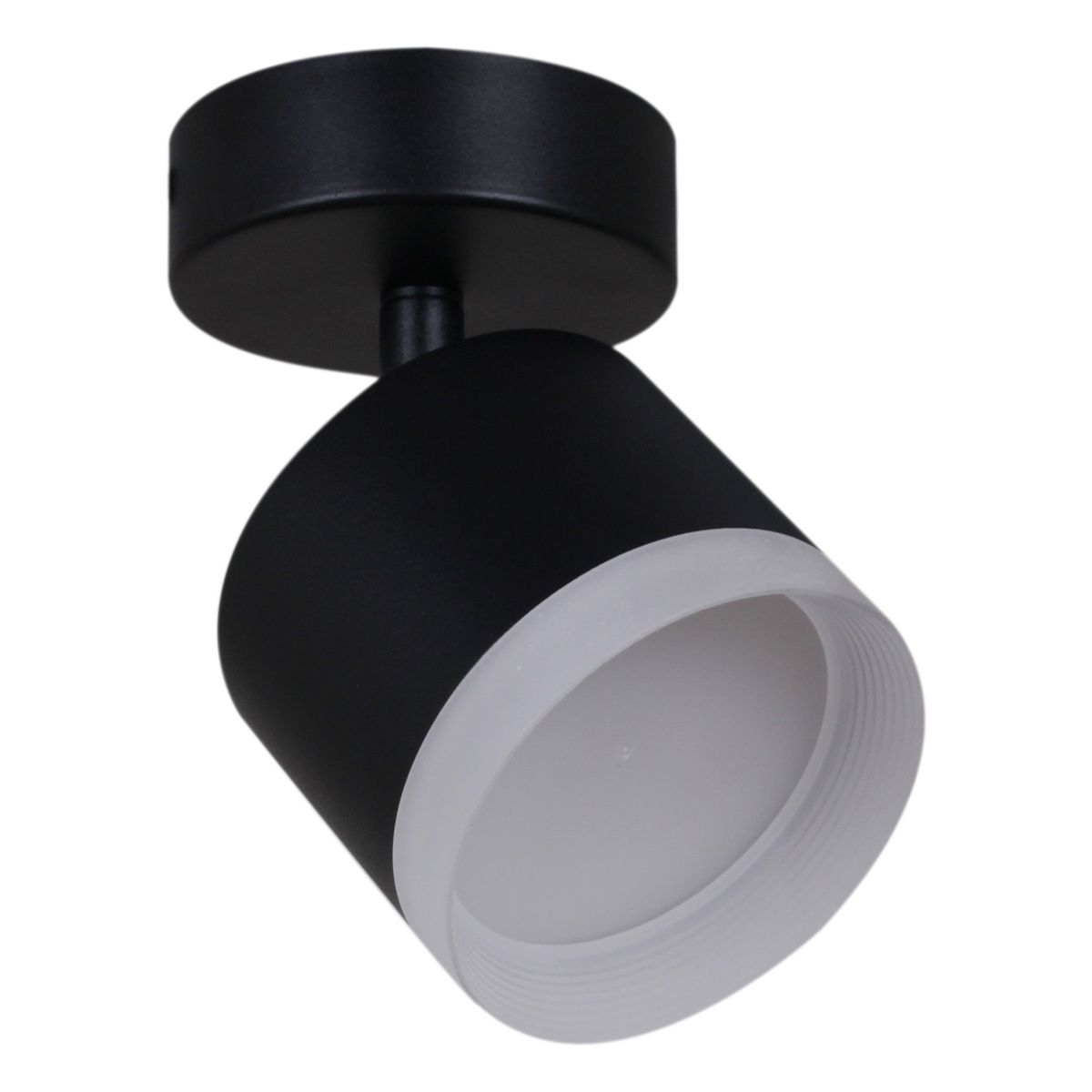 Спот Reluce 53004-9.5-001IL SPOT LIGHT GX53 BK