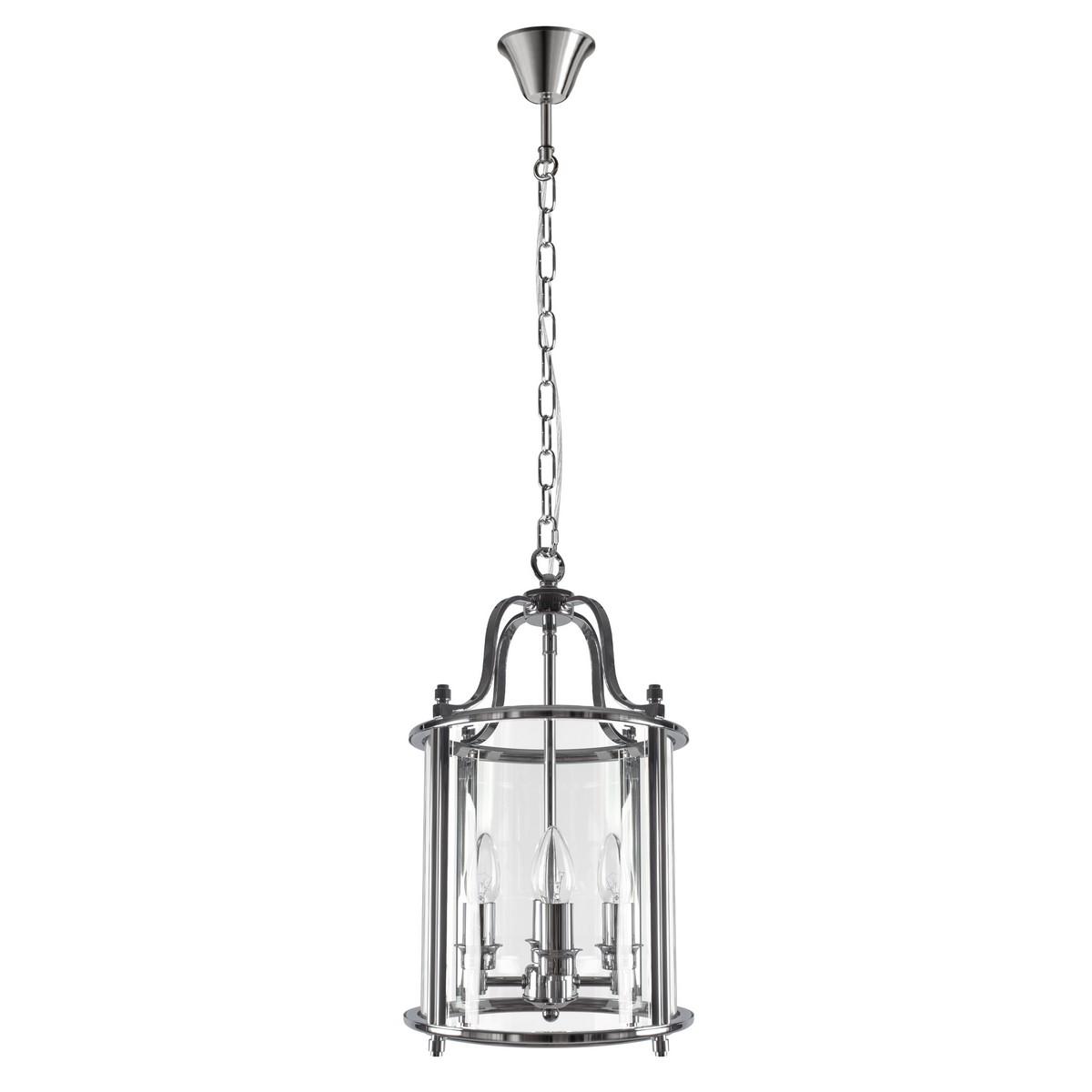 Подвесной светильник Loft It Lighthouse 10456/4 CR