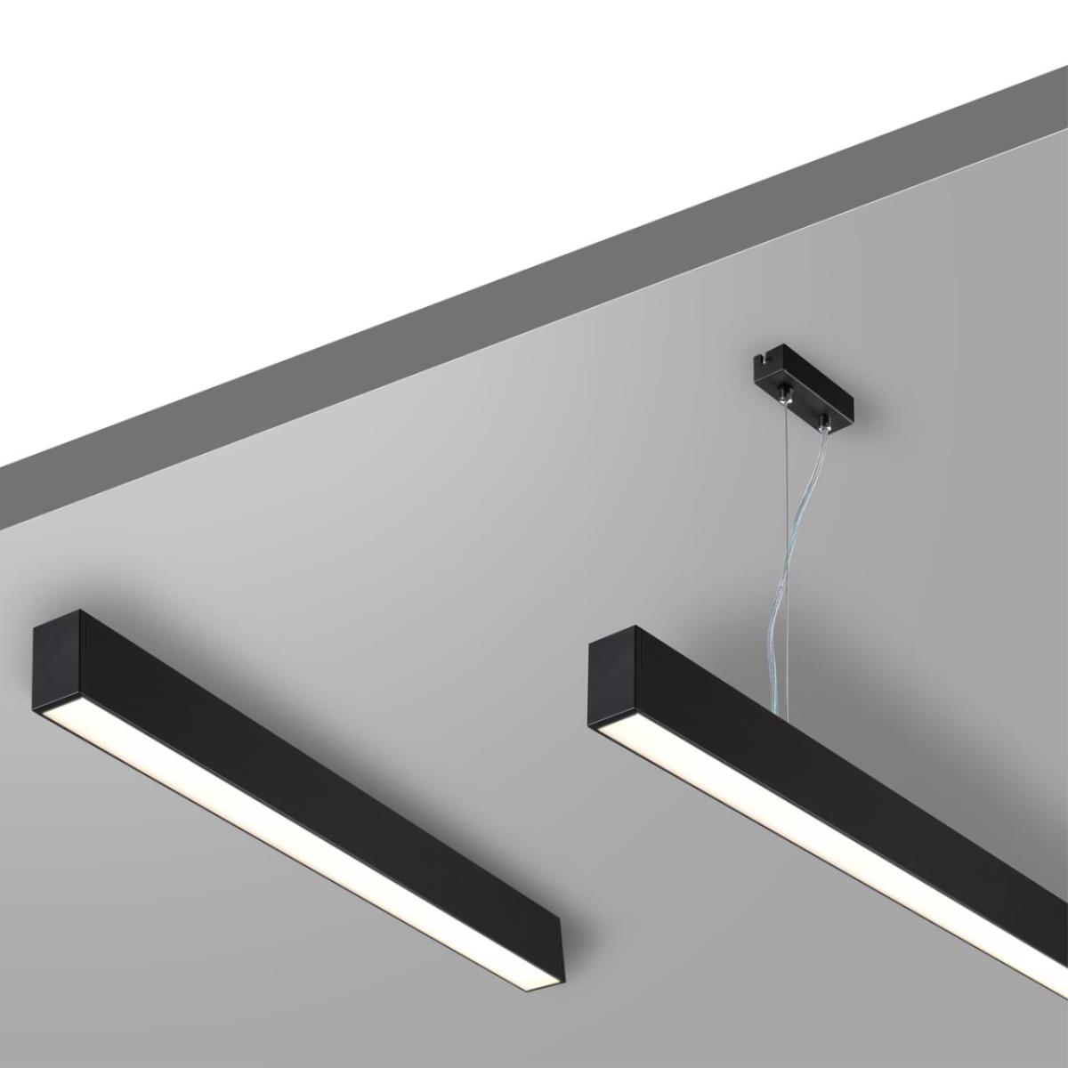 Светильник линейный Novotech FATTO 359605