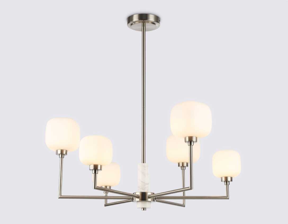 Подвесная люстра Ambrella light High Light LH53001