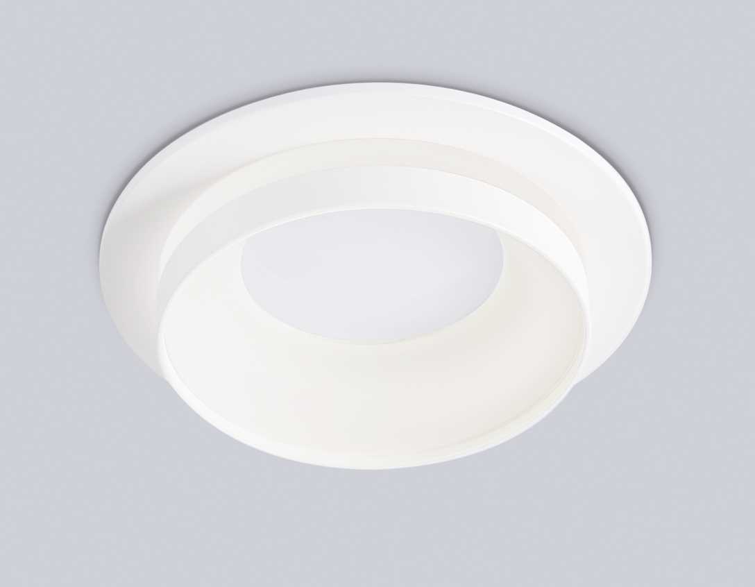 Светильник встраиваемый Ambrella Light TN30707