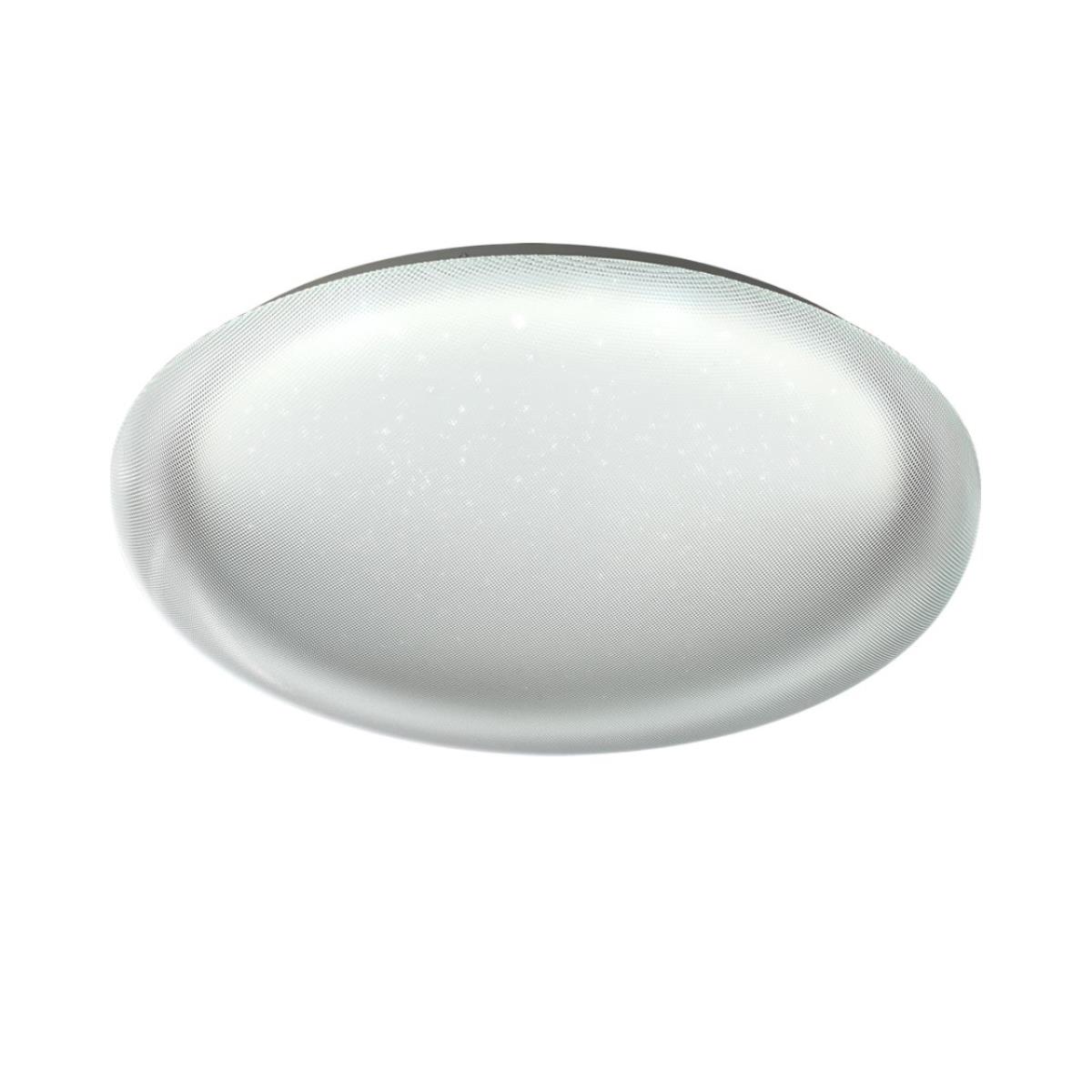 Настенно-потолочный светильник Sonex JOLLY 7775/ELN