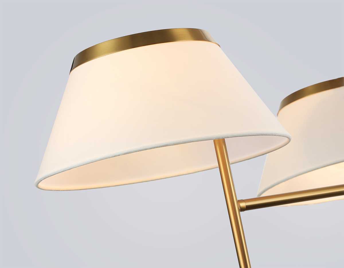 Люстра Ambrella Light HIGH LIGHT LH72471