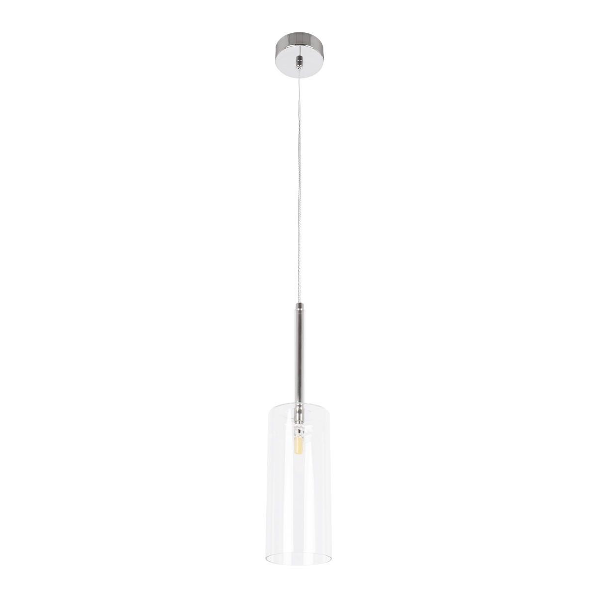 Подвесной светильник Loft IT Spillray 10232/B White