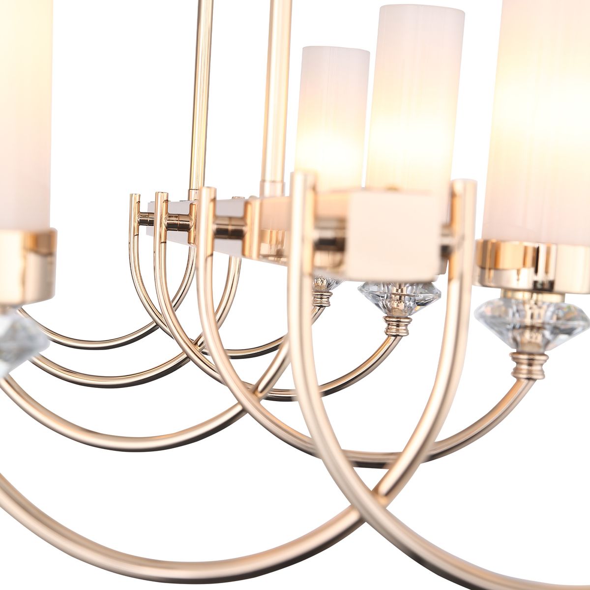 Подвесная люстра ST Luce Elegra SL1402.263.08