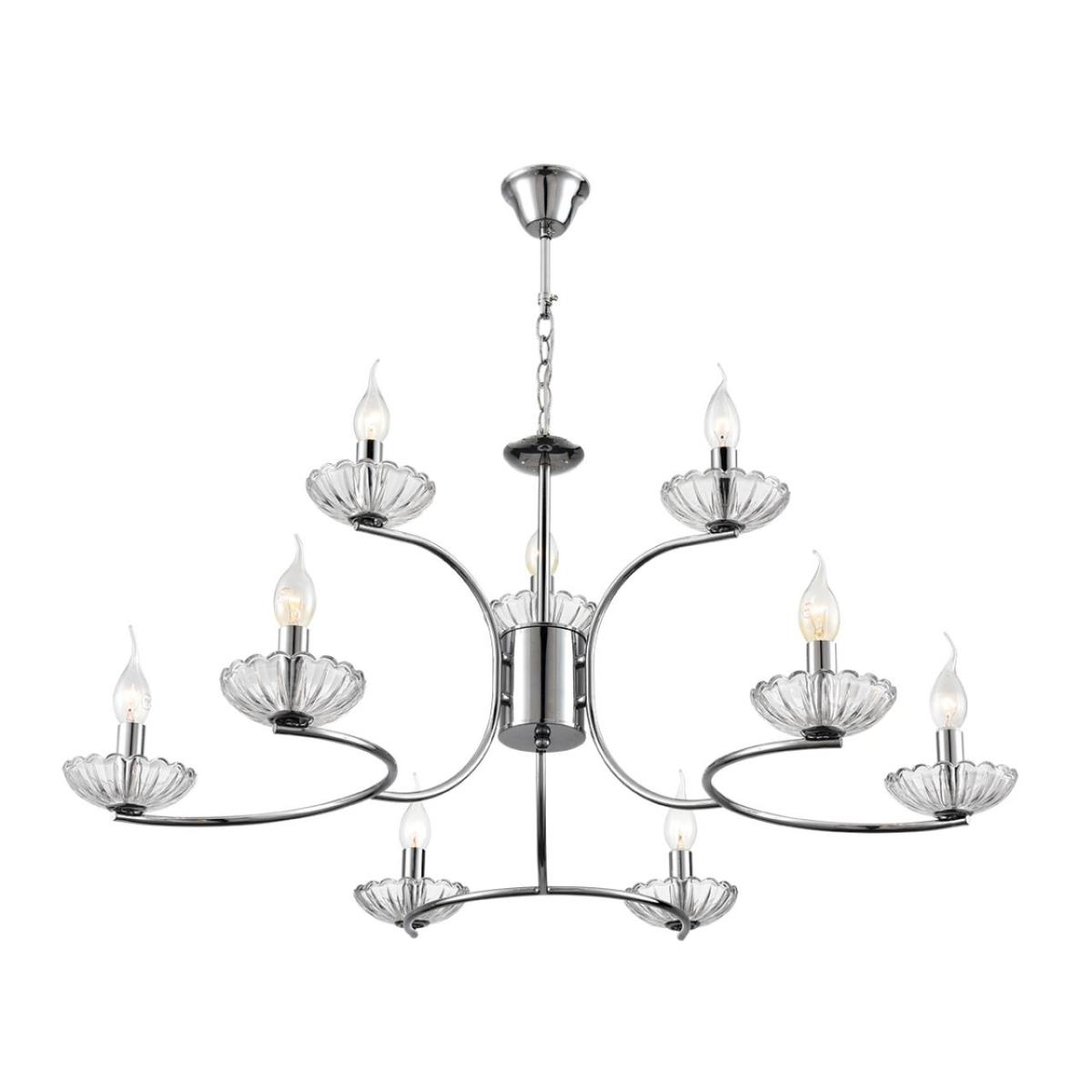 Люстра подвесная LUMION CLASSI 8155/9