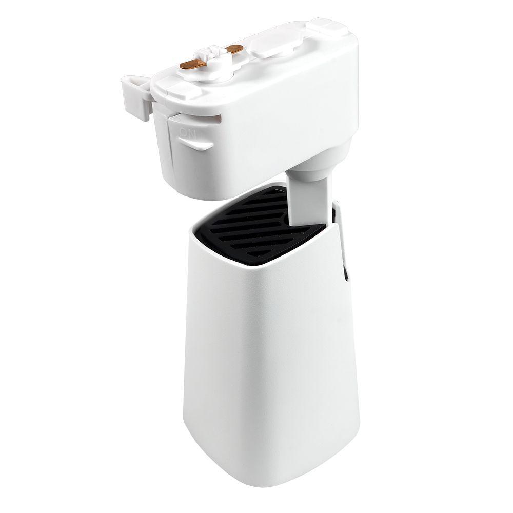 Трековый светодиодный светильник Jazzway PTR 1615 5035492