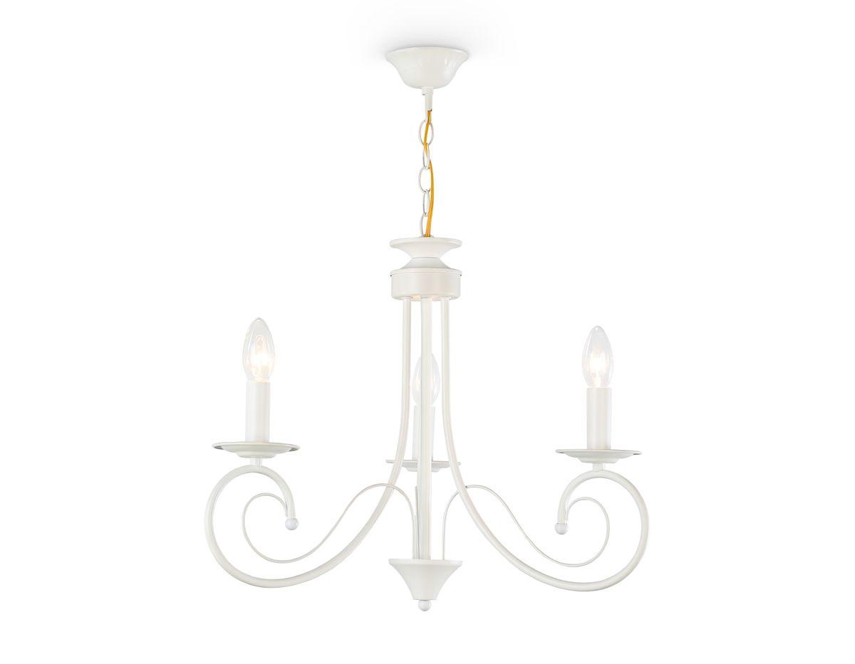 Подвесная люстра Ambrella light Traditional Modern TR9605