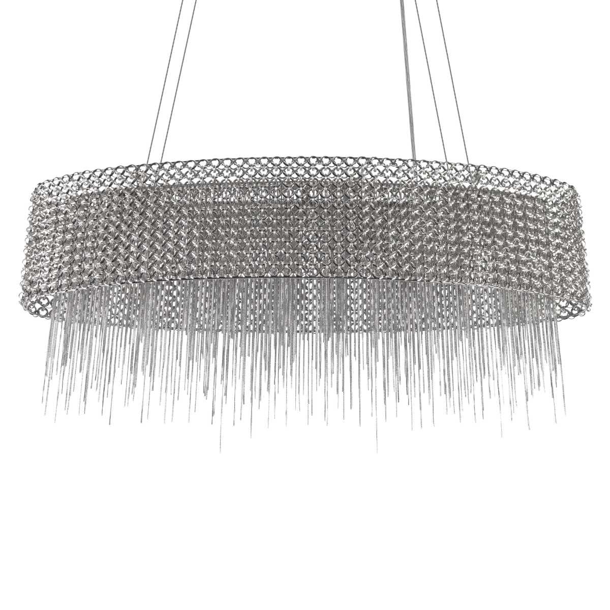 Люстра LOFT IT Opera 10406/850L