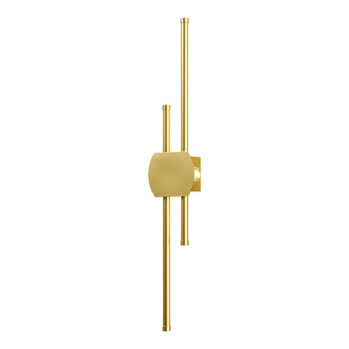 Бра настенное Lussole HARDEMAN LSP-7394
