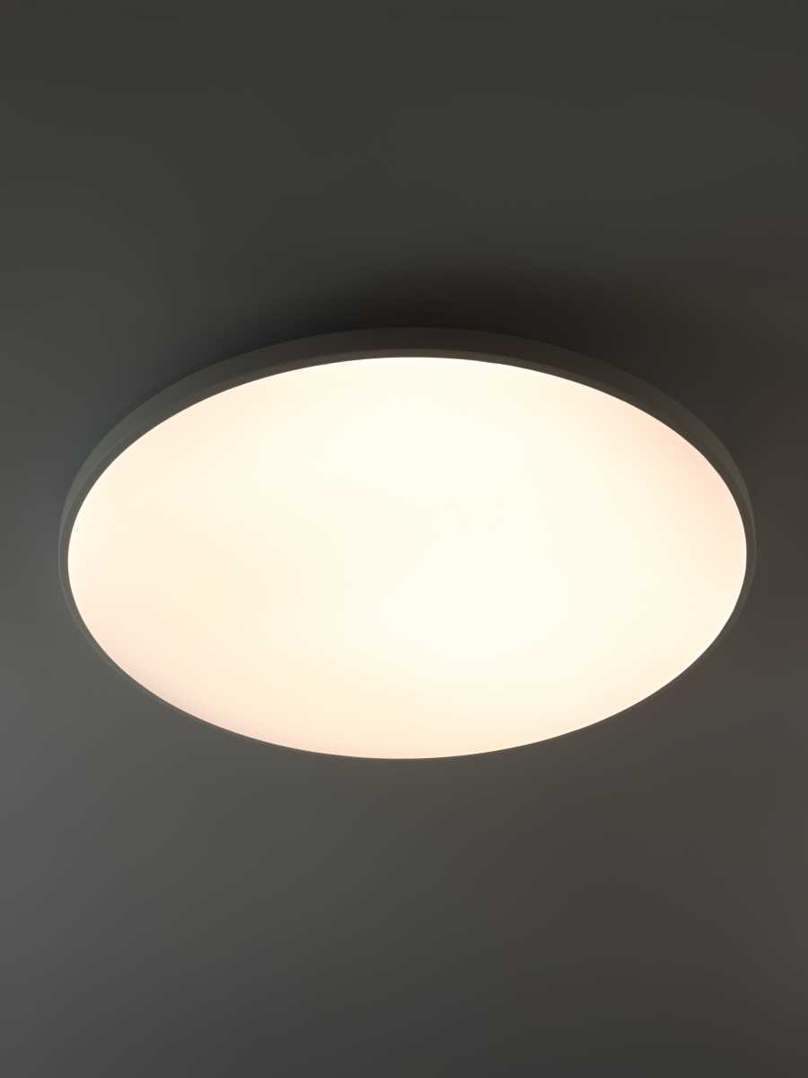 Светильник потолочный светодиодный Rivoli Nova 6179-703 LED 3000K-6500k 80 ВТ Б0069795