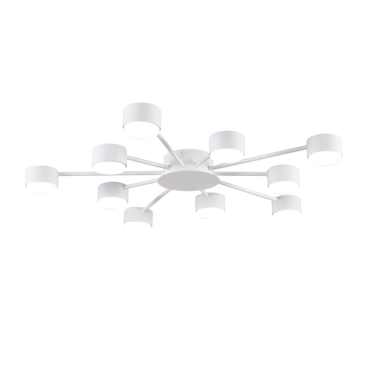 Люстра Lumion COMFI 8343/10C