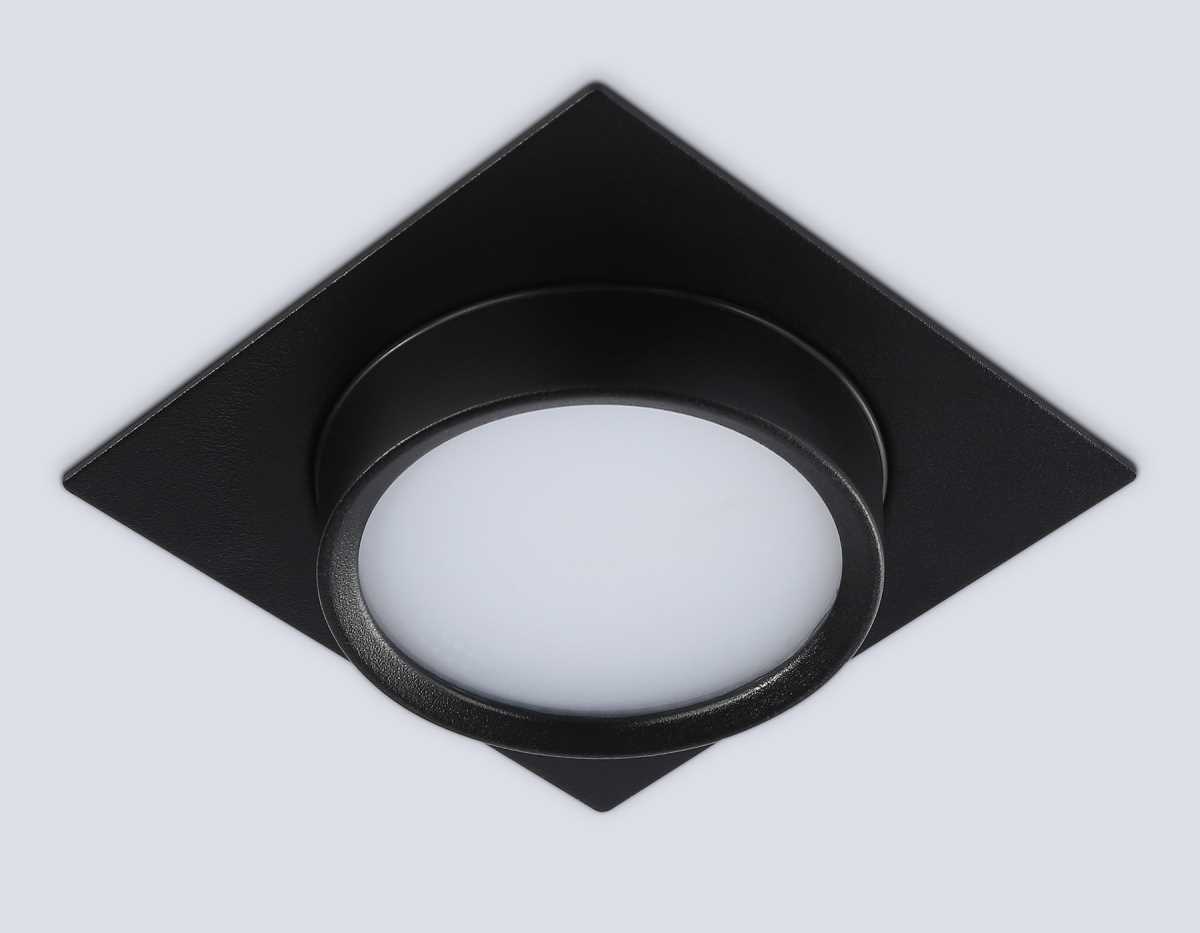 Светильник встраиваемый AMBRELLA LIGHT TECHNO SPOT TN6739