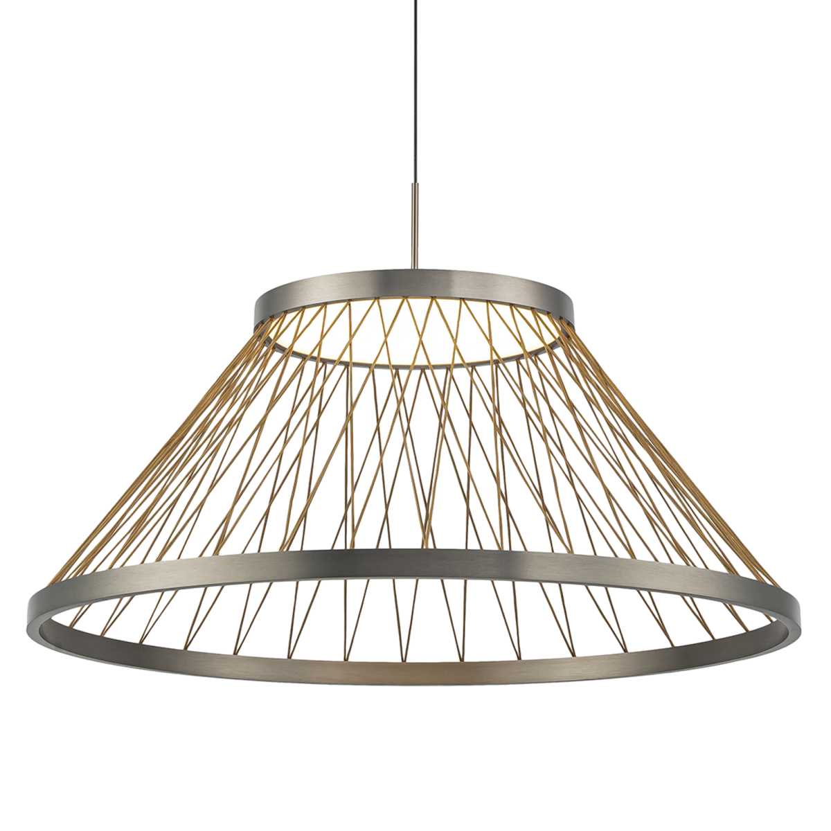 Люстра подвесная Mantra Spider 8949