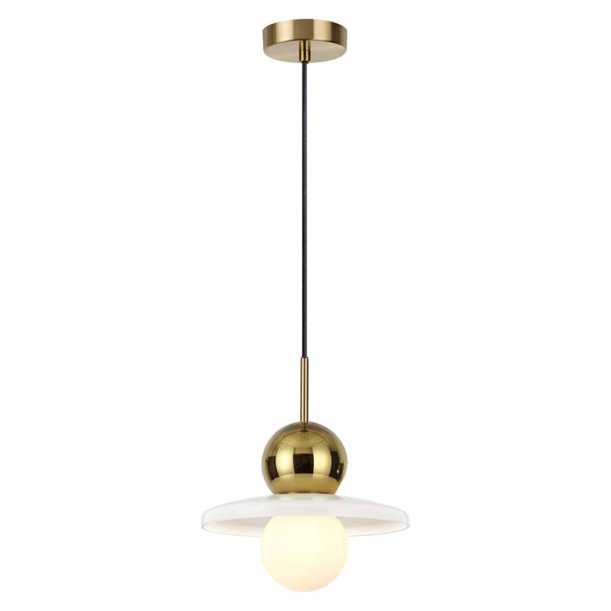 Подвесной светильник Odeon Light Hatty 5014/1B