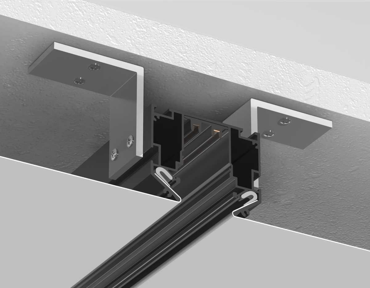 Шинопровод Ambrella Light TRACK SYSTEM GL1017