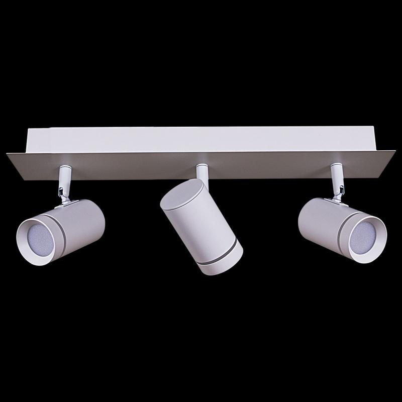 Точечный светильник Reluce 84281-9.5-003RT LED3*5W WT