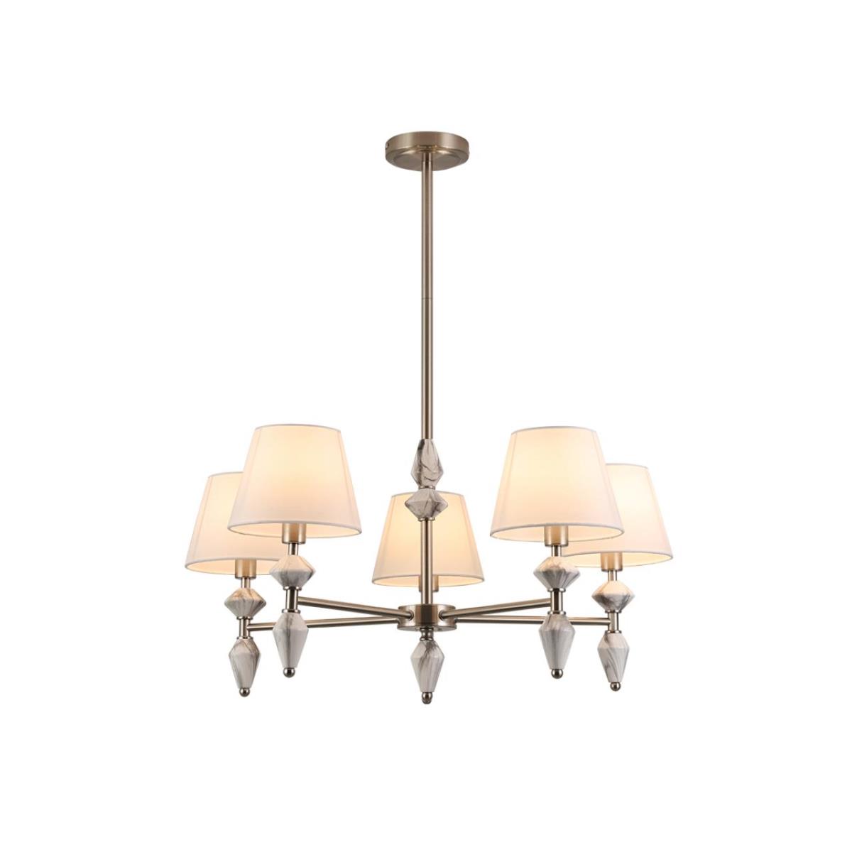 Подвесная люстра Lumion Vermont Classi 8274/5