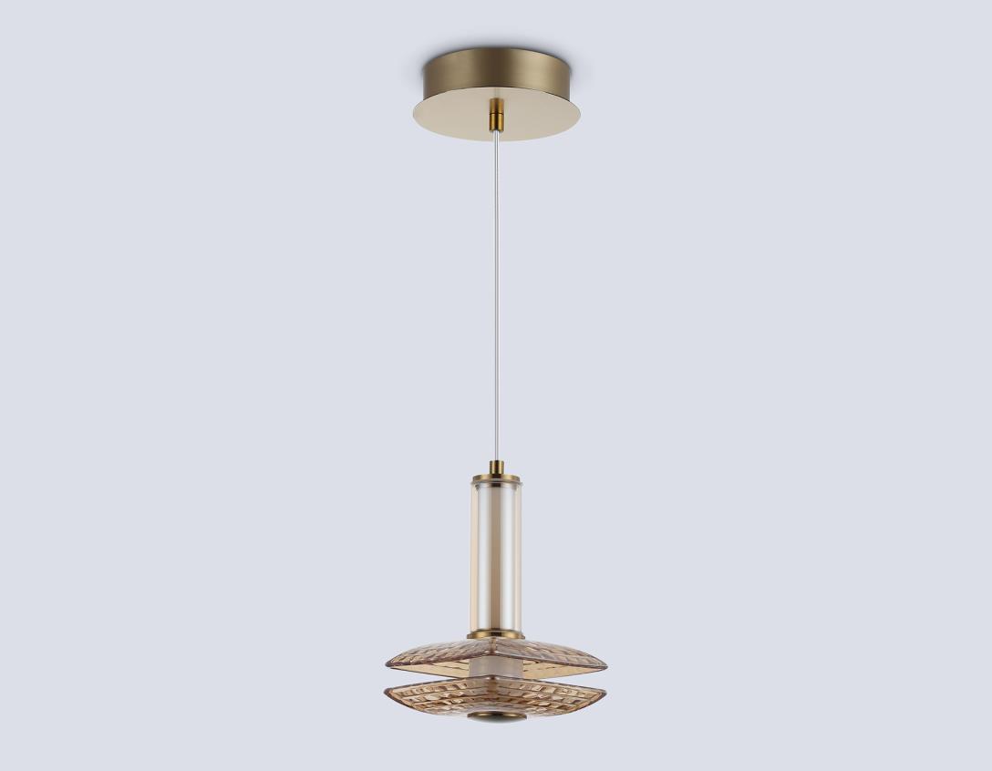 Подвесной светодиодный светильник Ambrella light High Light LH31001
