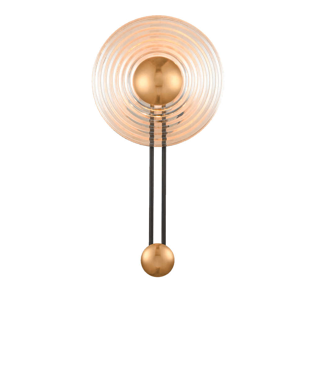 Бра Vele Luce Rome VL5754W01