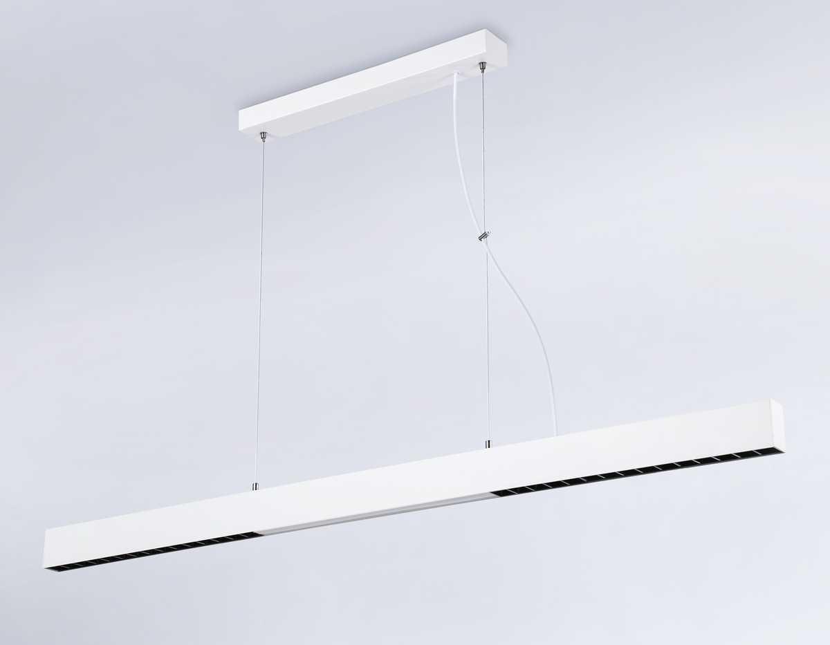 Подвесной светодиодный светильник Ambrella light Comfort LineTech FL5965