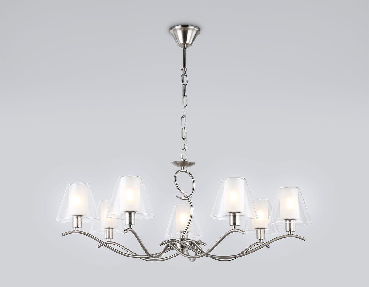 Подвесная люстра Ambrella Light High Light Modern LH57083