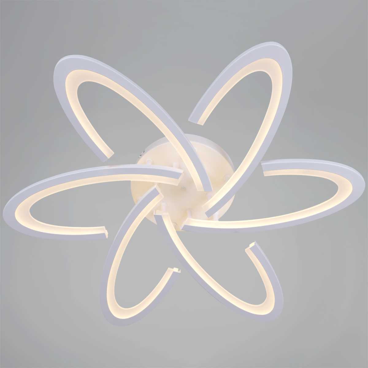 Потолочный светильник Reluce 05629-0.3-06 WH