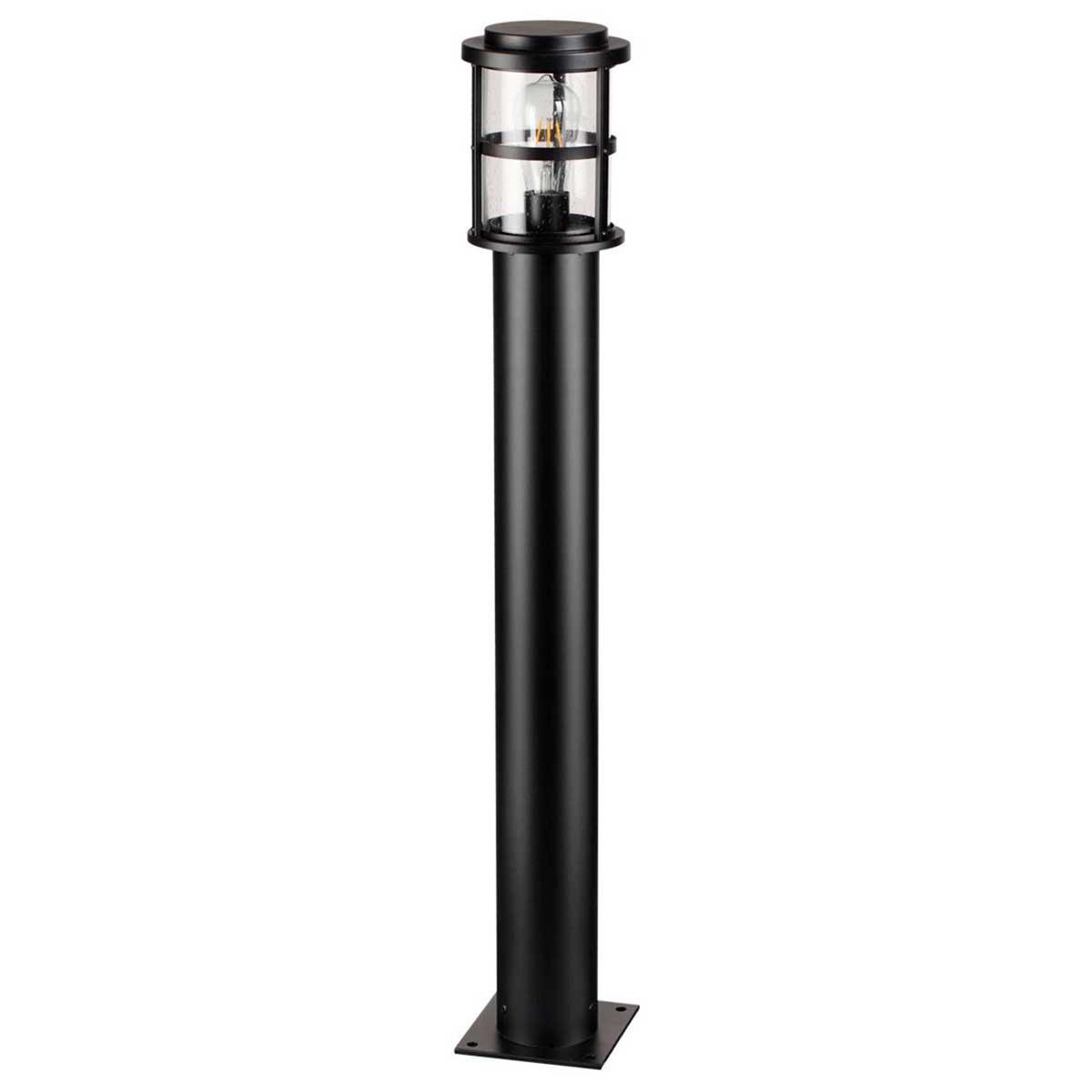 Уличный светильник Odeon Light Nature Magus 4964/1F