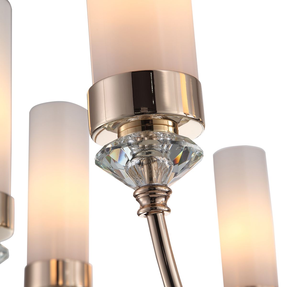 Подвесная люстра ST Luce Elegra SL1402.253.10