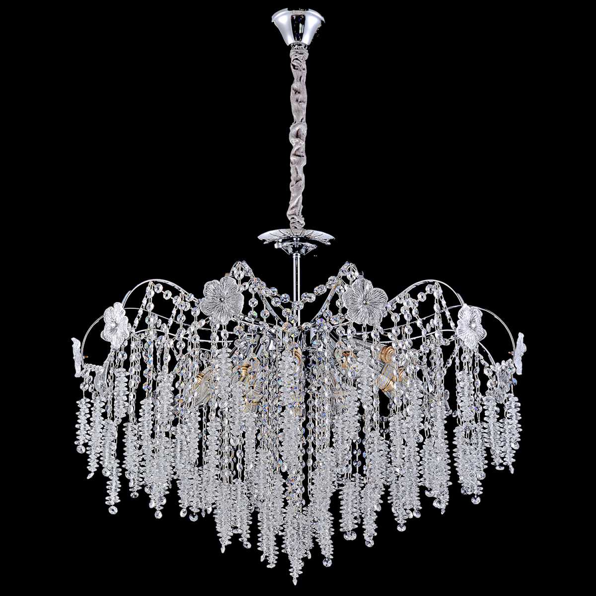 Люстра Reluce 47300-0.3-12 CH