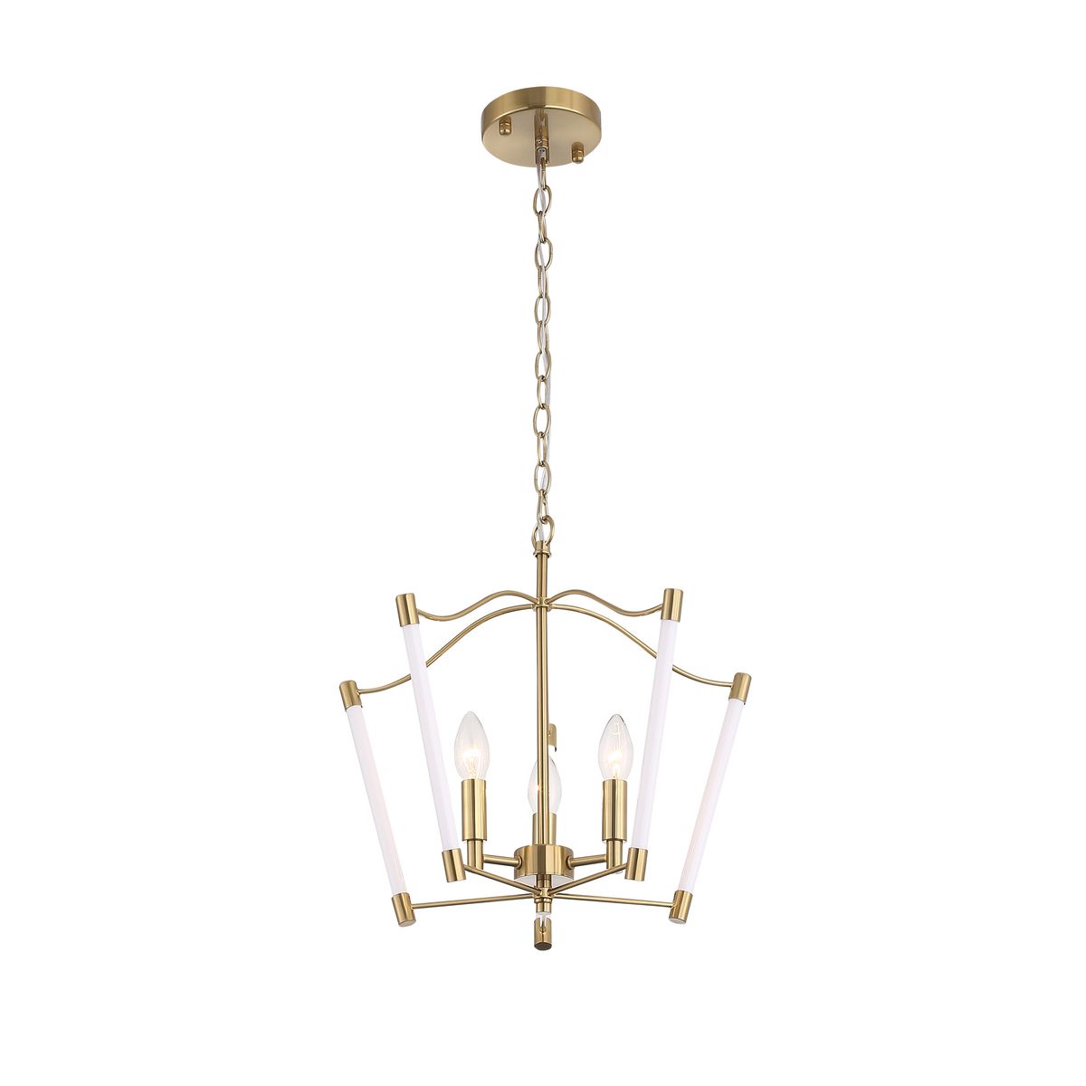 Подвесная люстра ST Luce Regalia SL1406.303.03