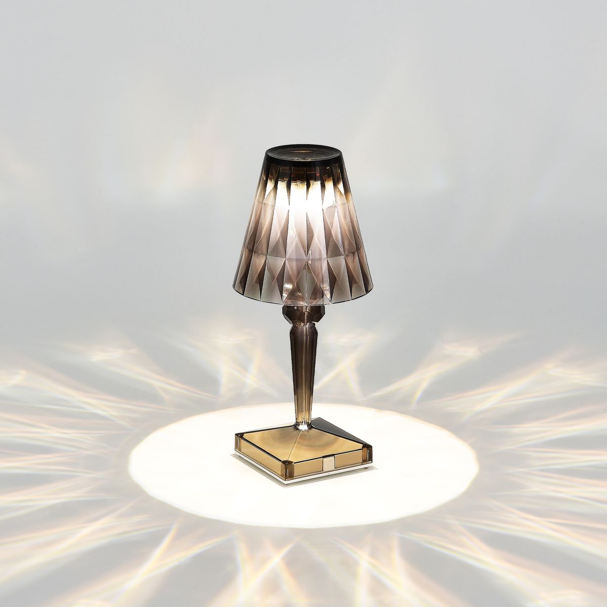Настольная лампа ST Luce Sparkle SL1010.734.01