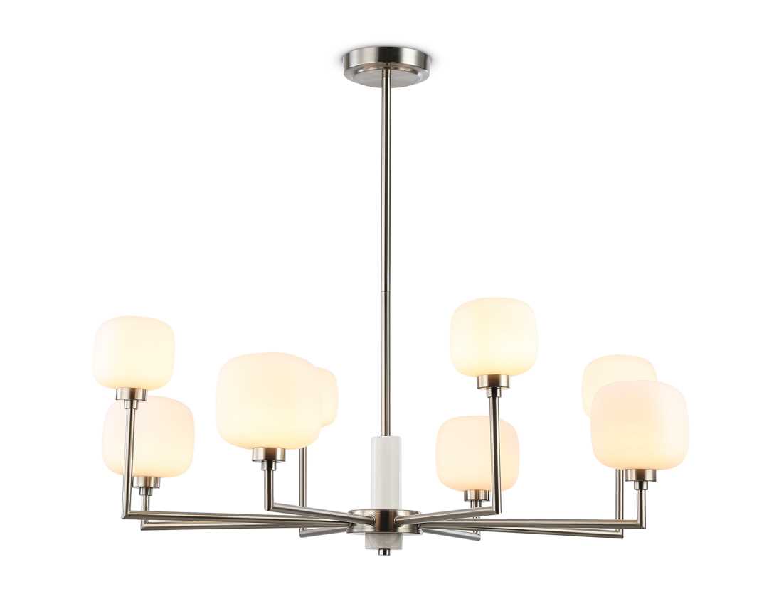 Подвесная люстра Ambrella light High Light LH53003