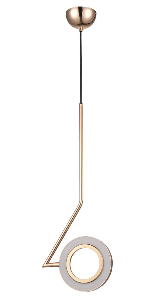 Подвесной светильник Vele Luce Margarita VL7304P21