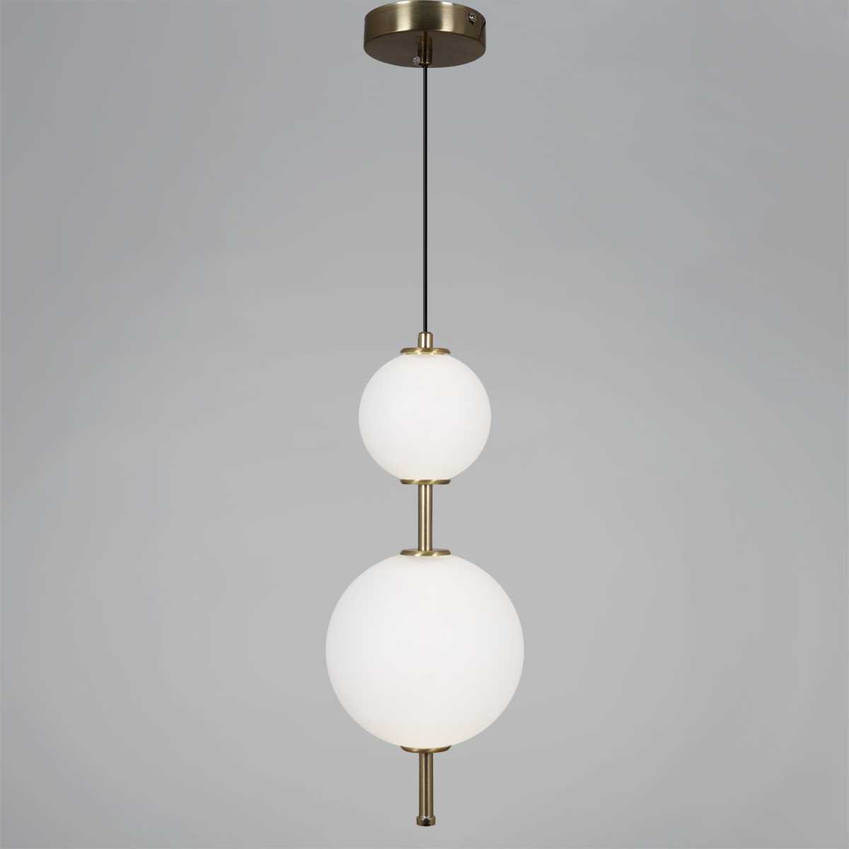 Подвесной светильник Reluce 56030-0.9-02 COPPER