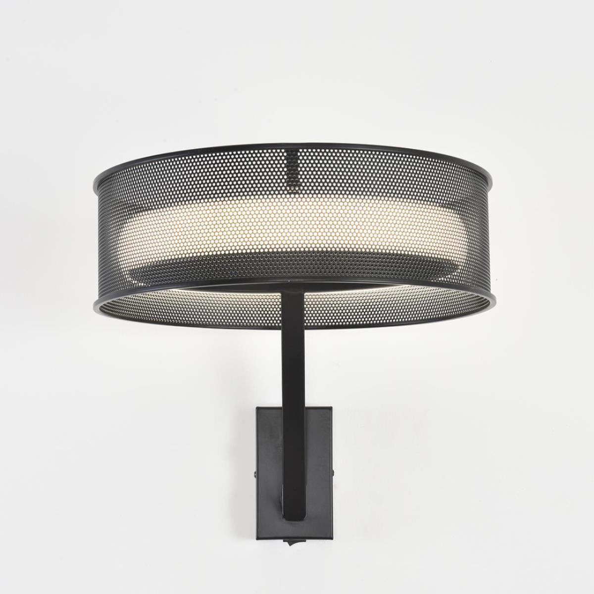 Бра Lumion Alva Ledio 8370/15WL