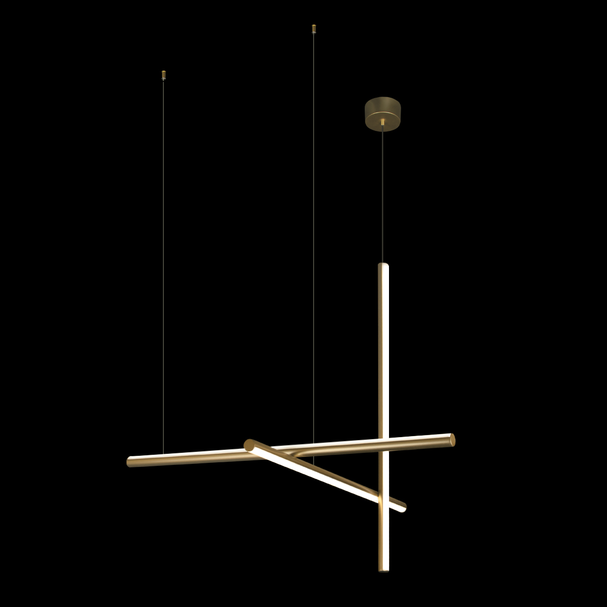 Подвесной светильник LOFT IT Coordinates 10393/D