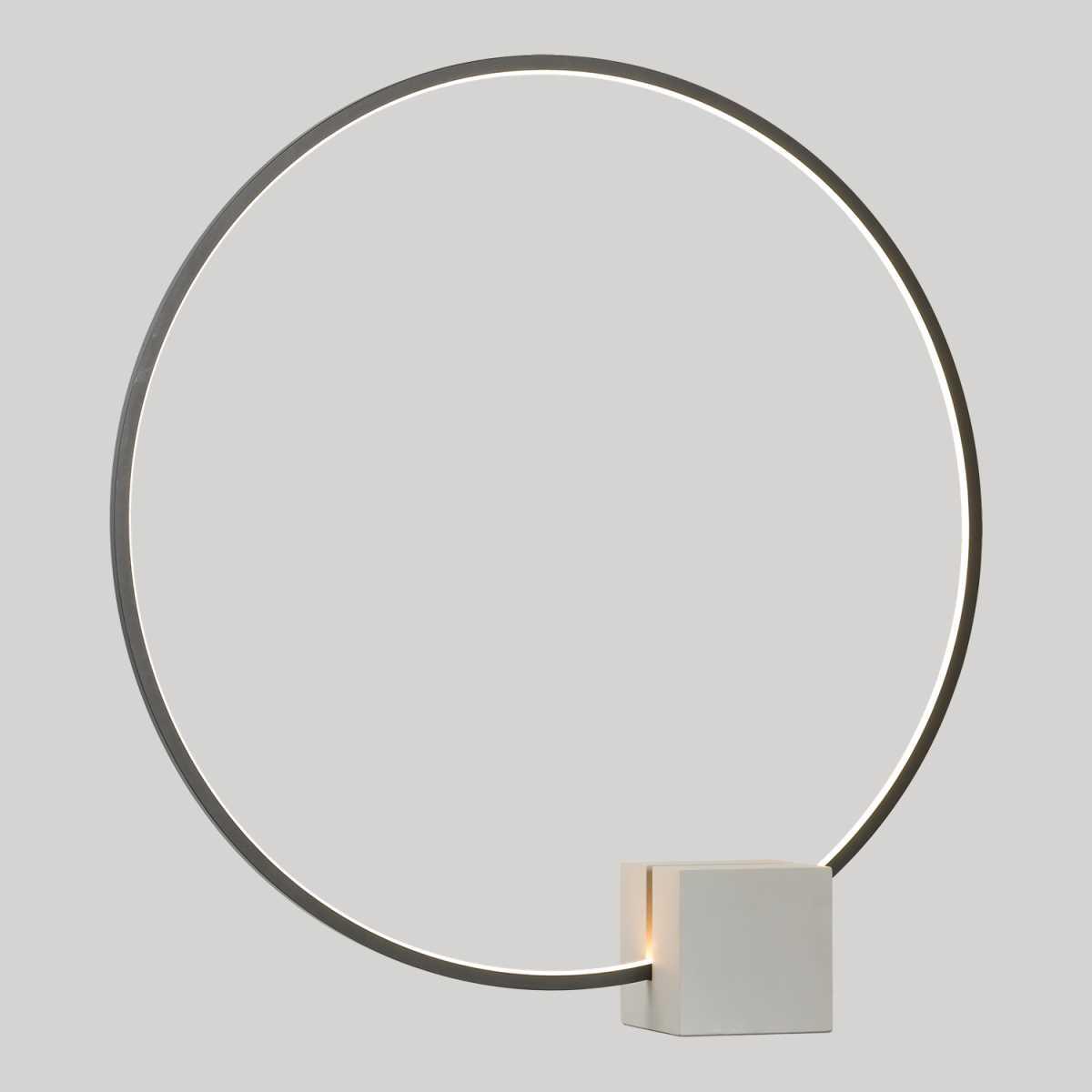 Настольная лампа Lussole Stream LSP-4014